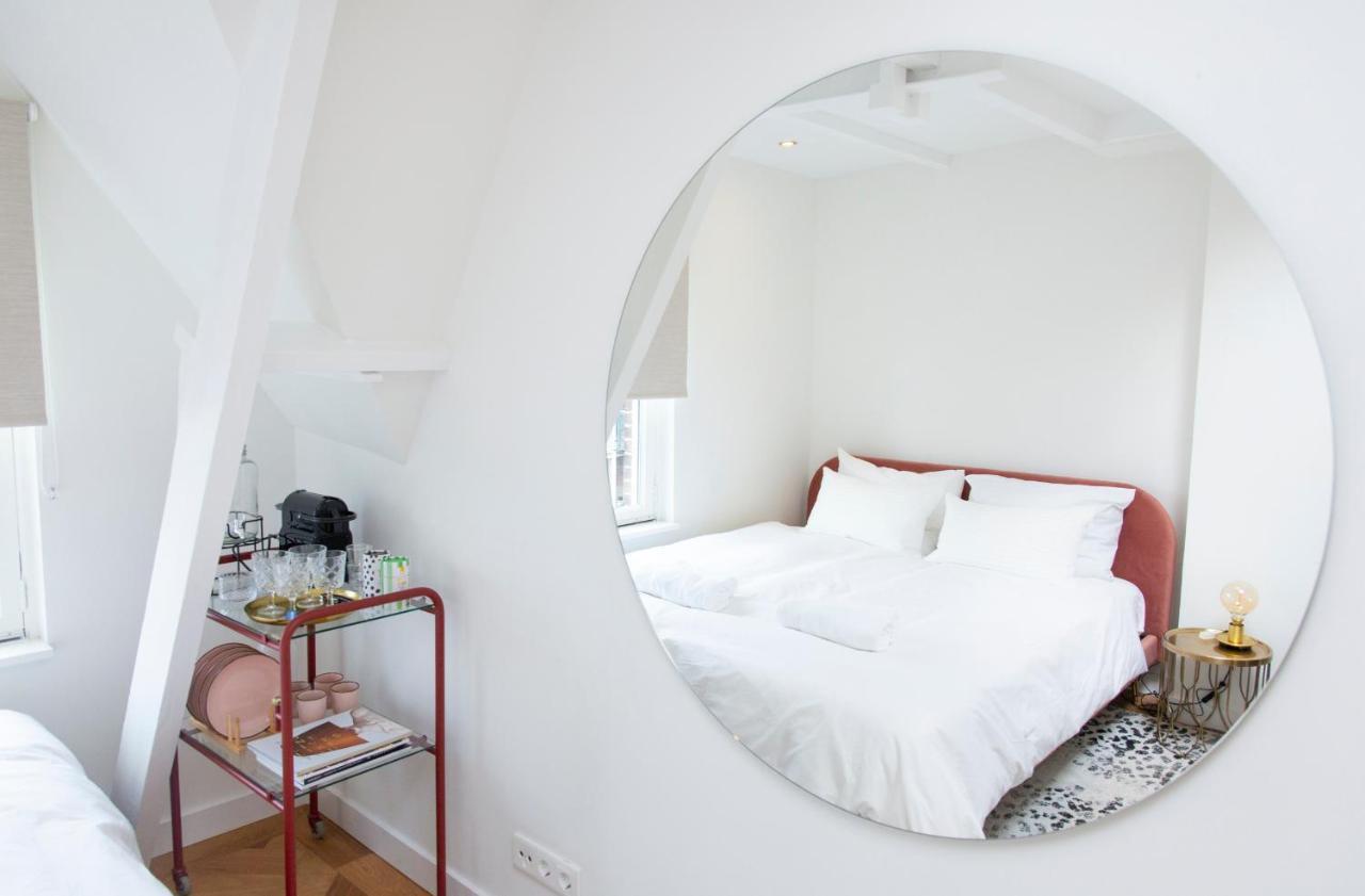 Trendy 2 Bedroom Accommodation On Perfect Location Ámsterdam Exterior foto