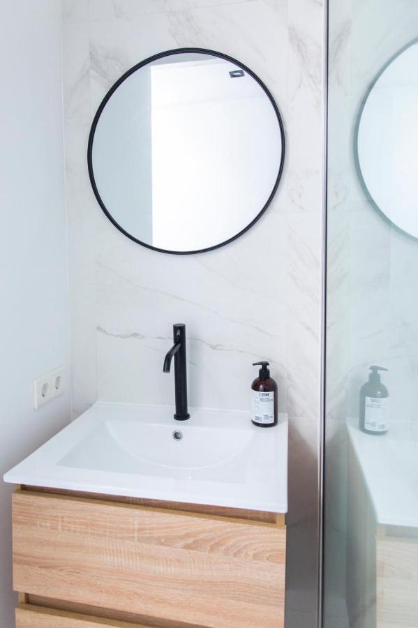 Trendy 2 Bedroom Accommodation On Perfect Location Ámsterdam Exterior foto
