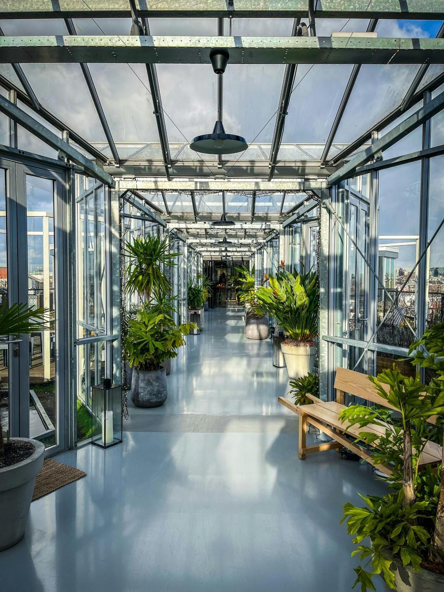Trendy 2 Bedroom Accommodation On Perfect Location Ámsterdam Exterior foto